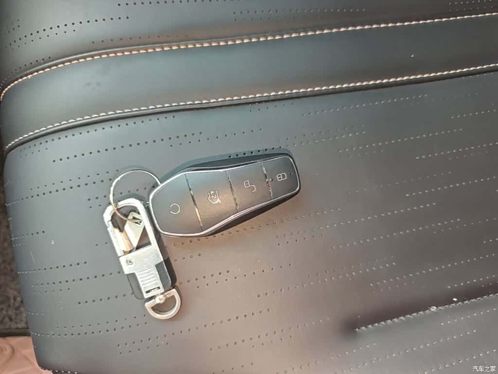 BYD Seagull, 2025 9