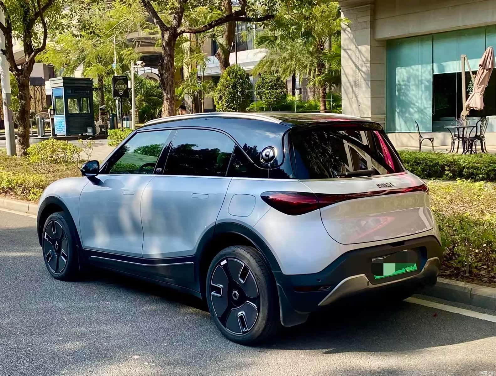 Smart 1, 2023 7