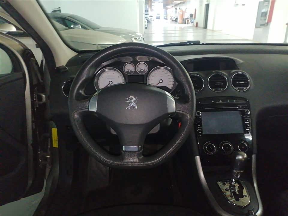 Peugeot 408 Peugeot 408
