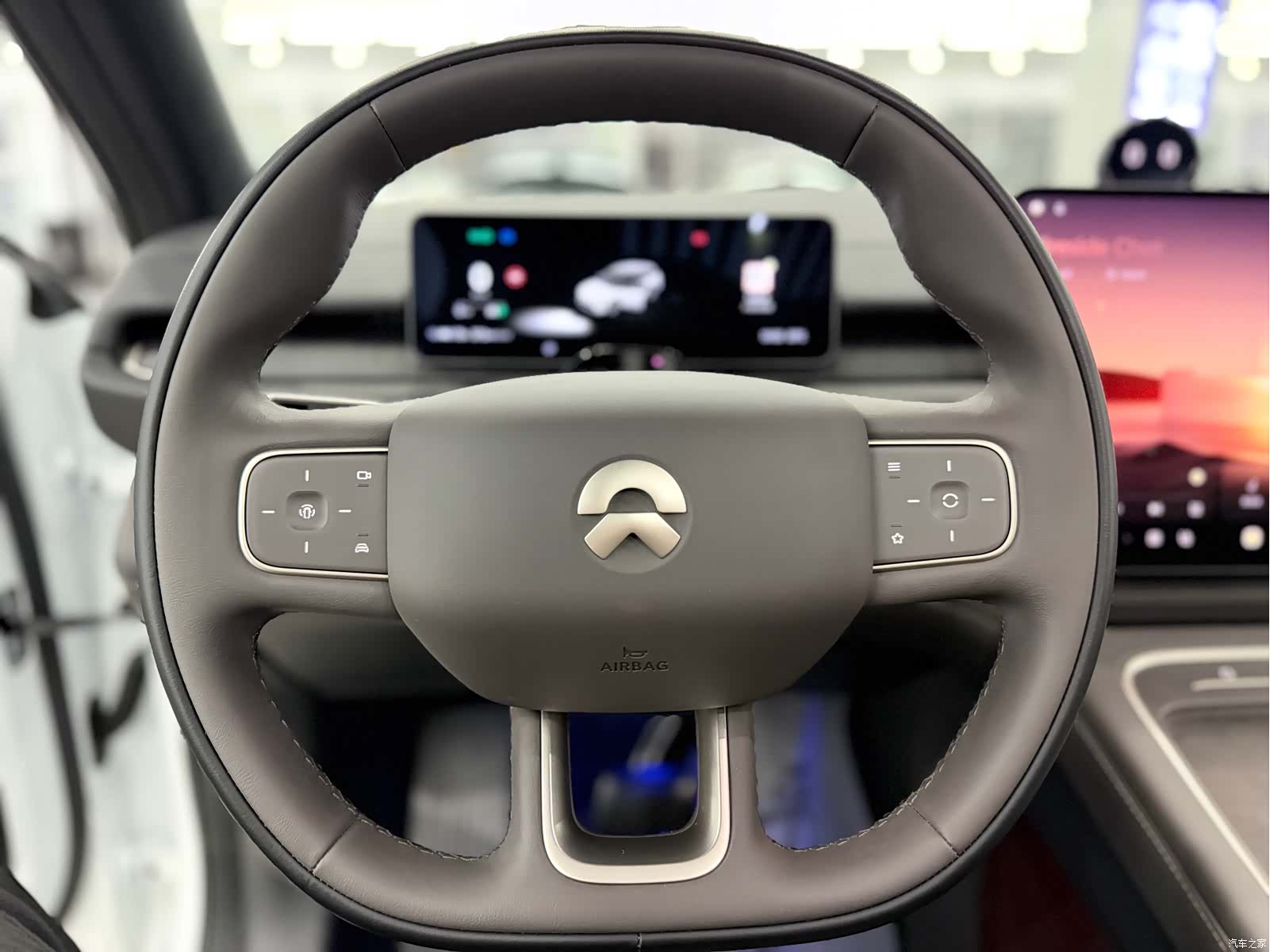 NIO ES6, 2025 12