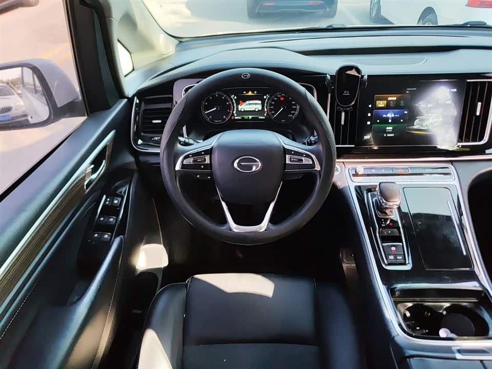 Trumpchi Trumpchi M8