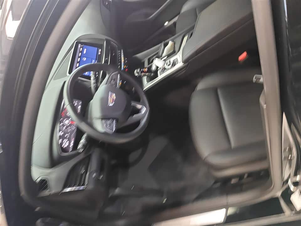 Cadillac CT5 Cadillac CT5