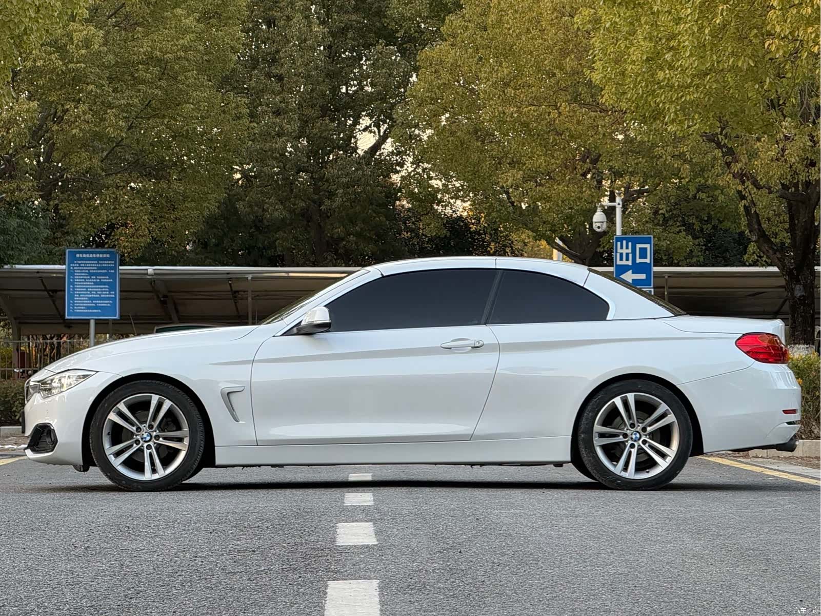 BMW 4 Series, 2015 3