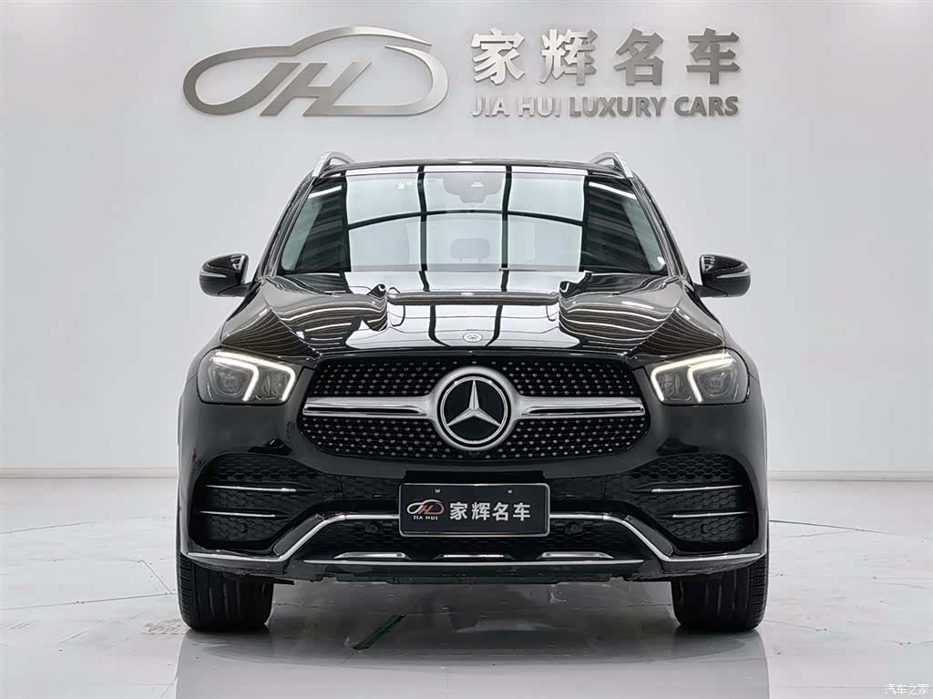 Mercedes-Benz GLE, 2019 2