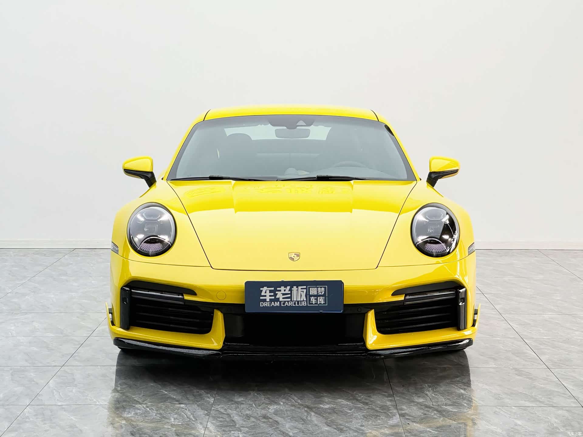 Porsche 911, 2022 2