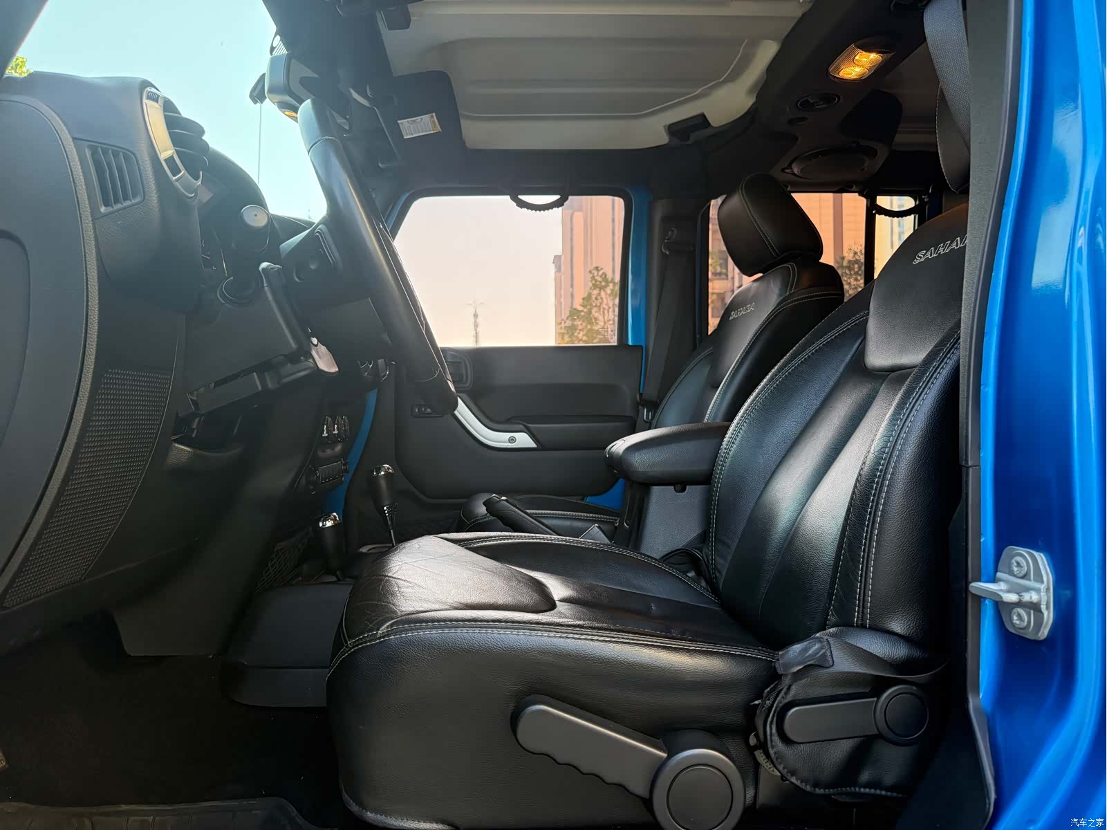 Jeep Wrangler, 2017 4
