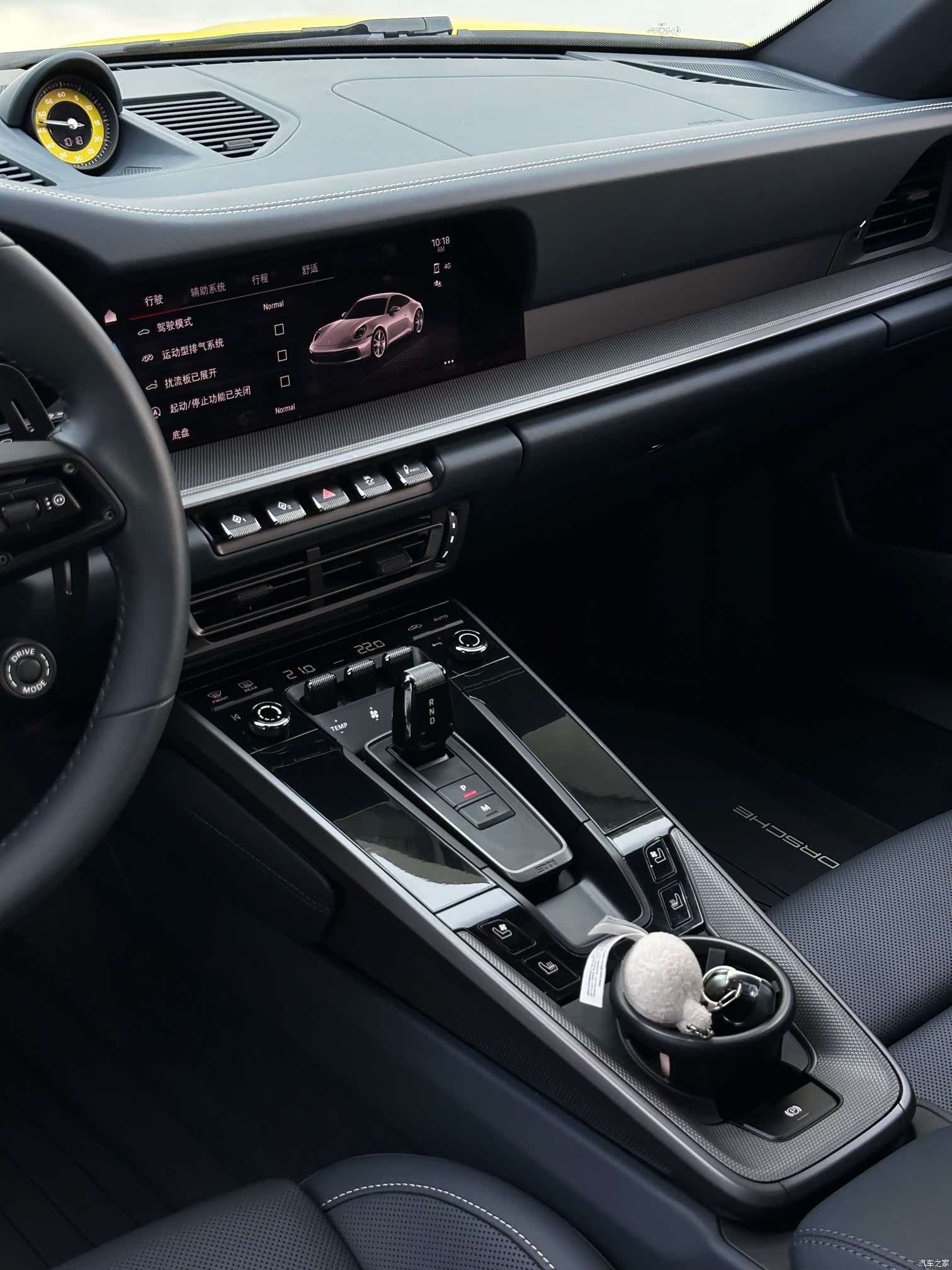 Porsche 911, 2022 24