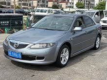 ���Դ�6 2008�� 2.0L �Զ�ʱ����