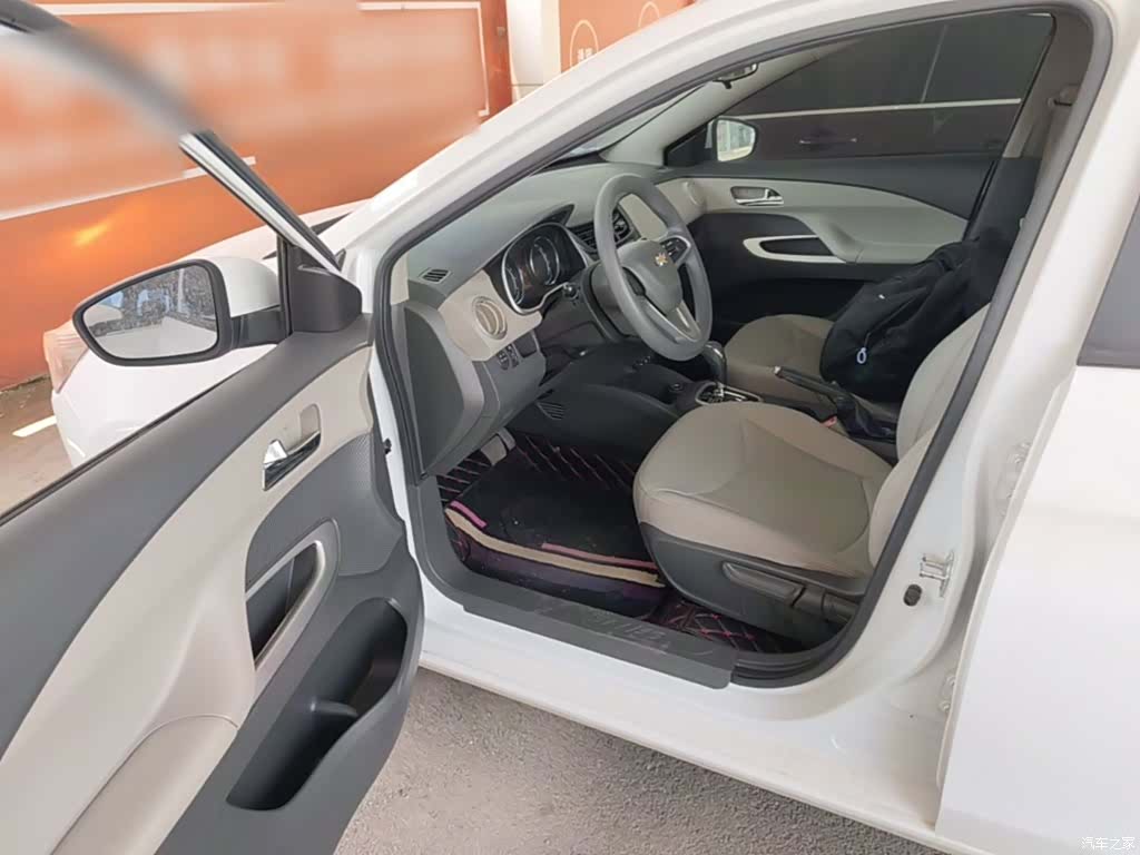 Chevrolet 3, 2016 16