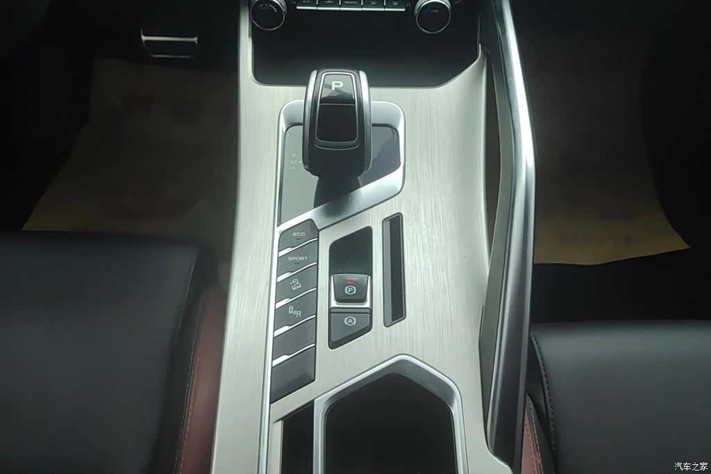 Geely Coolray, 2020 16