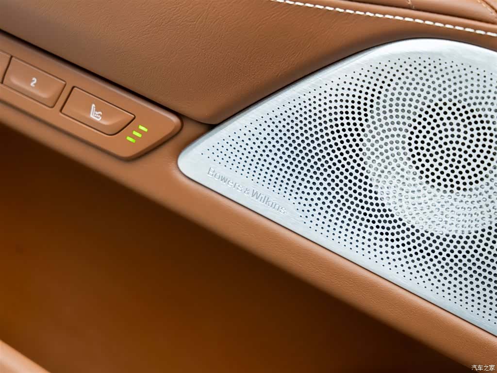 BMW 7 Series, 2019 9