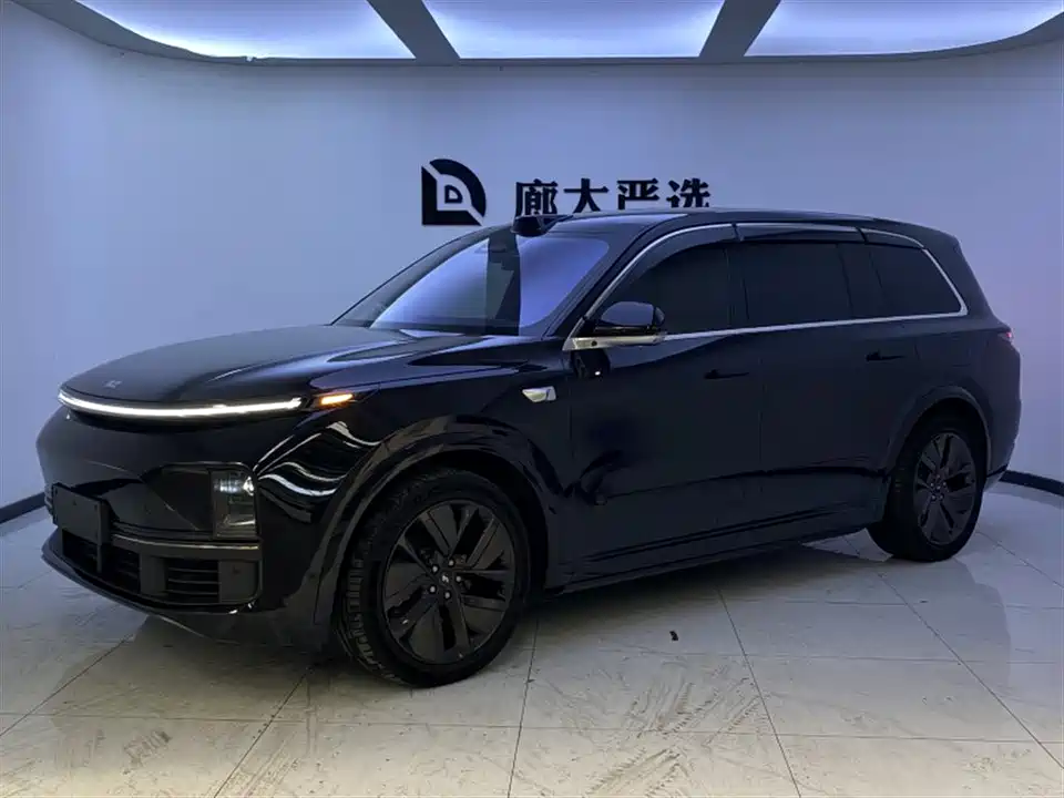 Li Auto Ideal L9