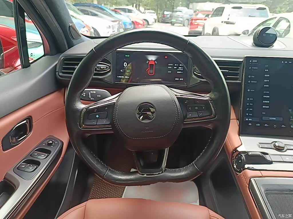 NIO EC6, 2021 11