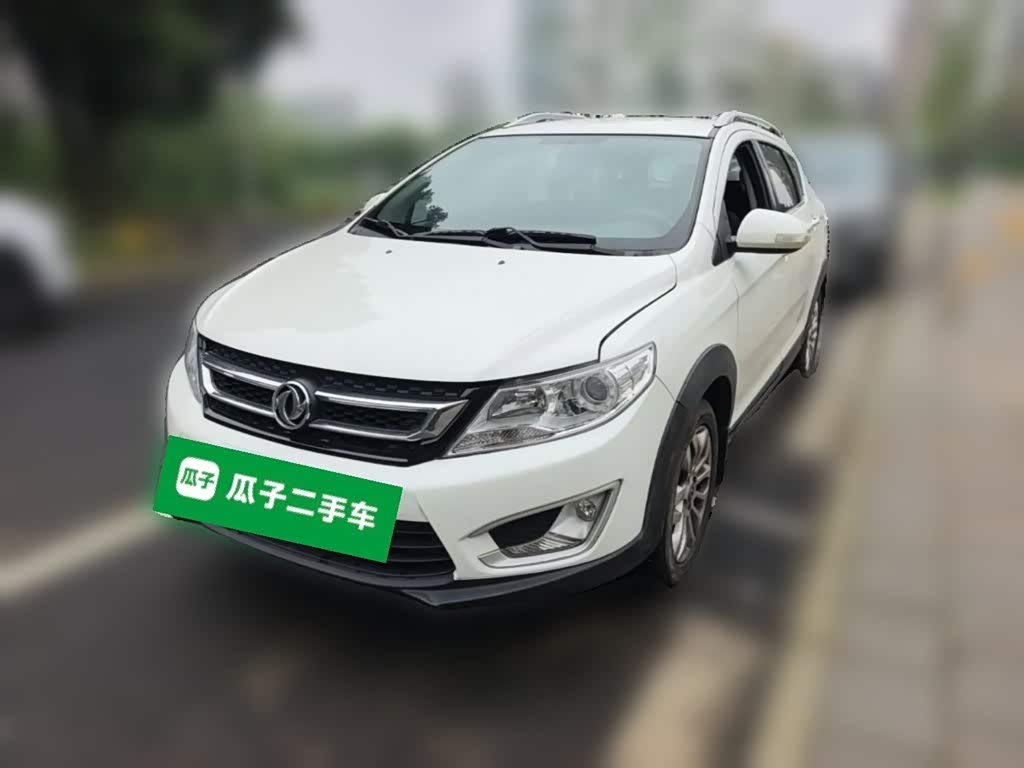 Dongfeng AX3
