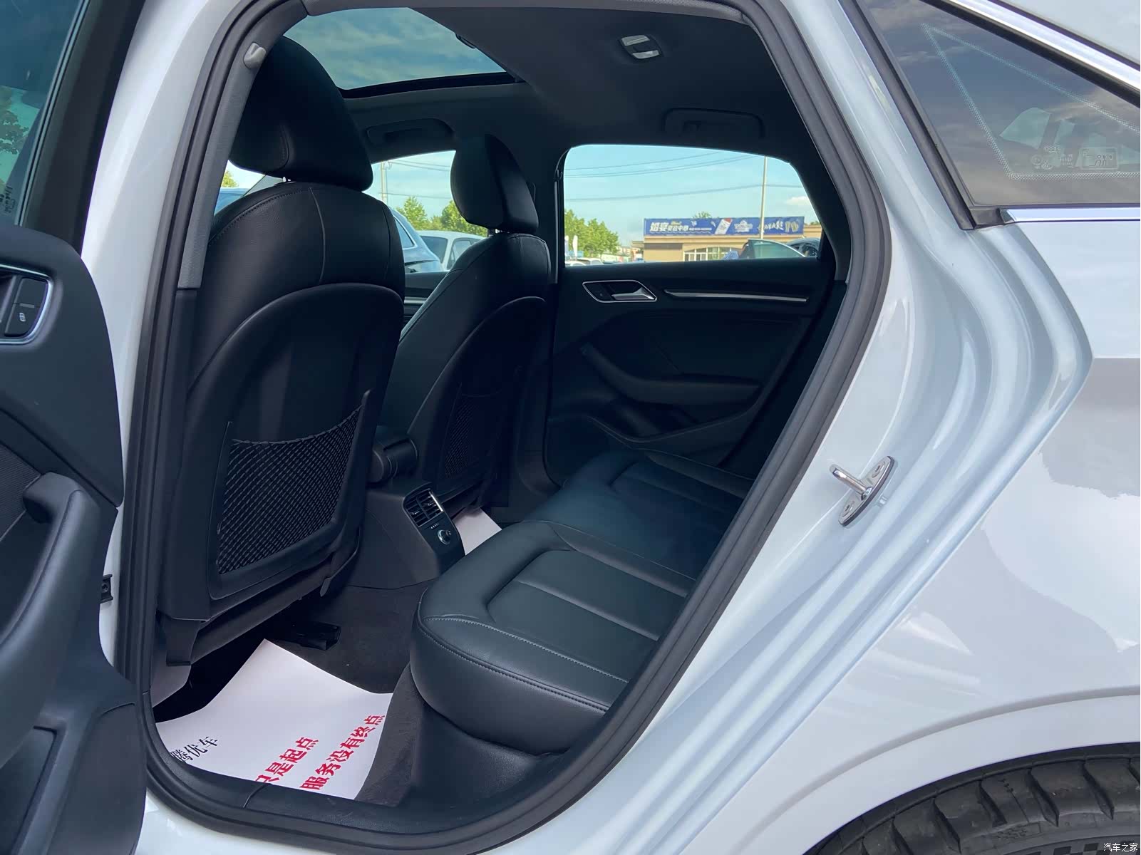 Audi A3, 2018 8
