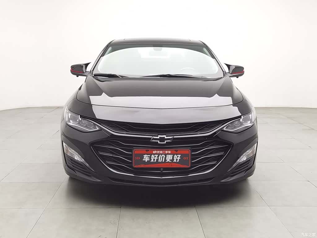 Chevrolet XL, 2020 3