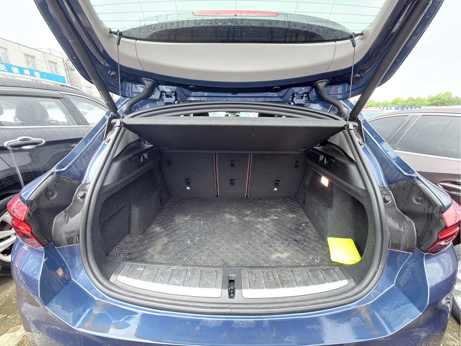 BMW X2, 2021 9