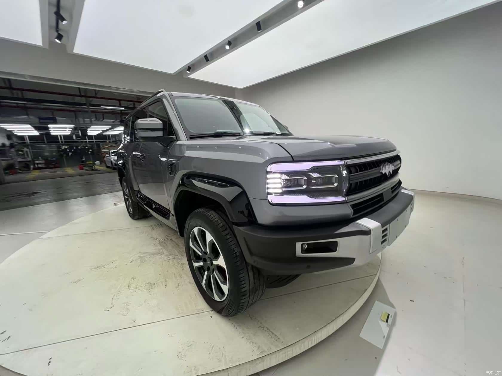 Fang Cheng Bao Bao 5, 2024 28