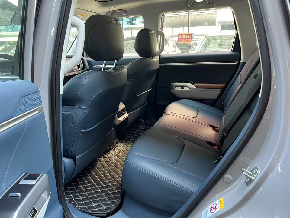 DEEPAL Dark blue G318