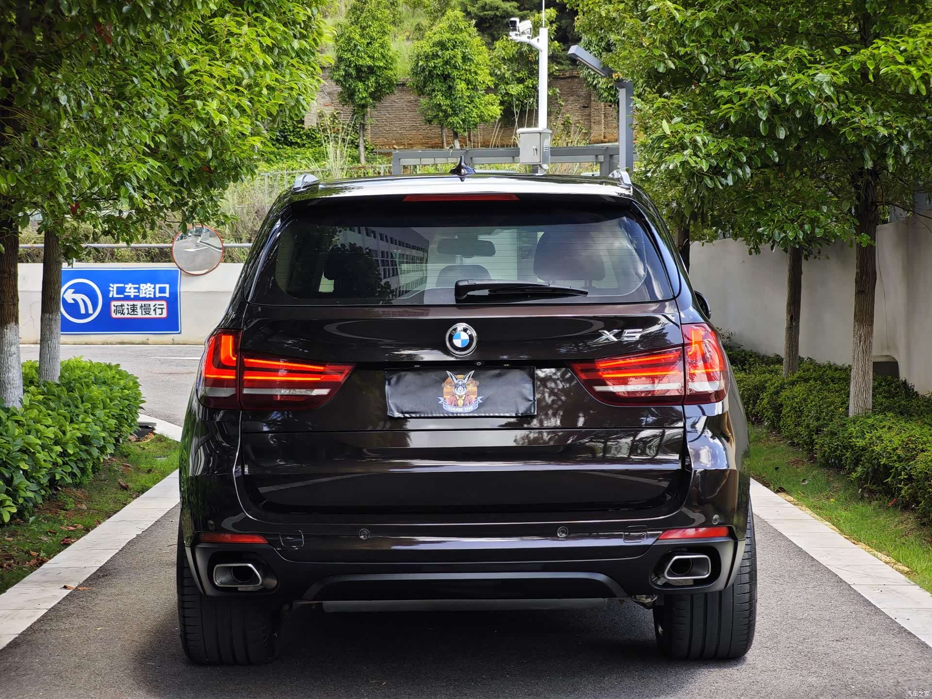 BMW X5, 2017 все фото
