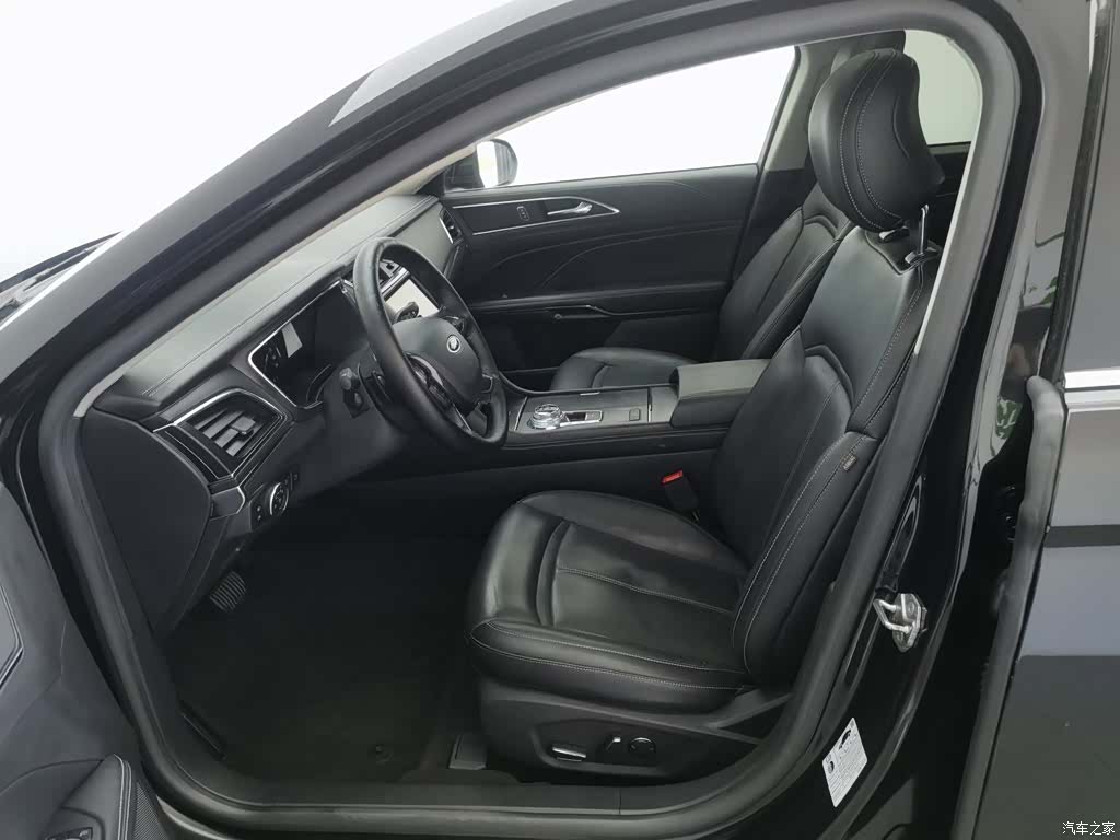 Ford Taurus, 2016 10