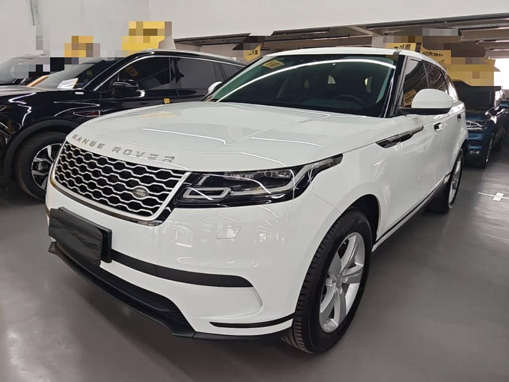 Range Rover