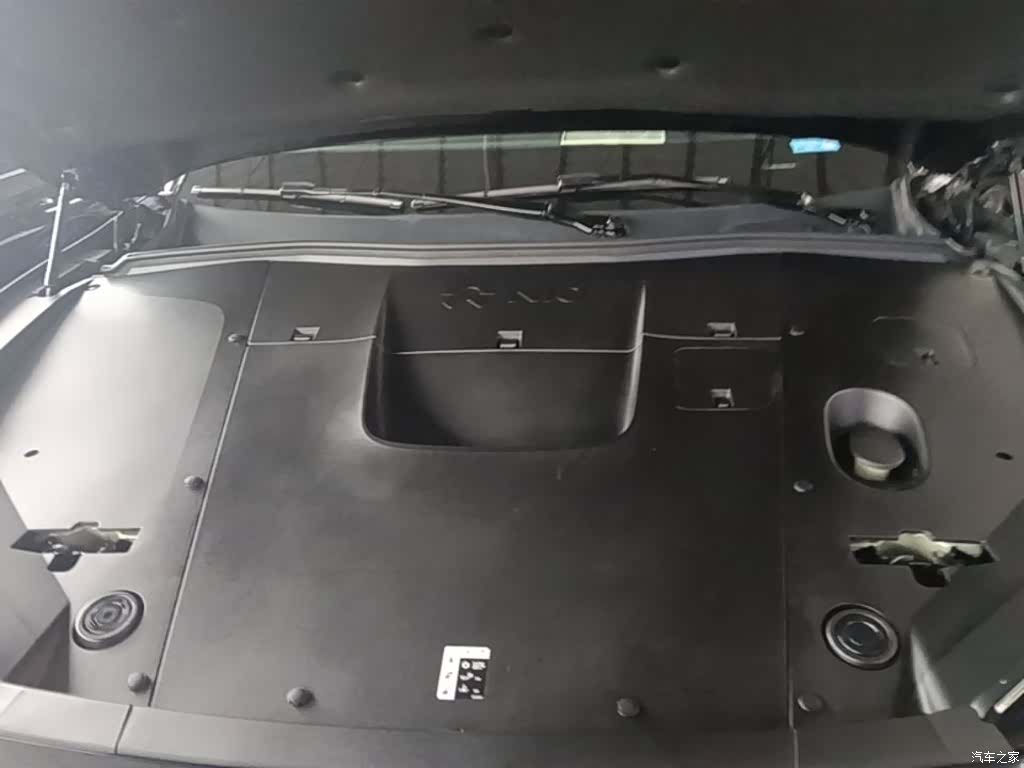 NIO ES6, 2023 20