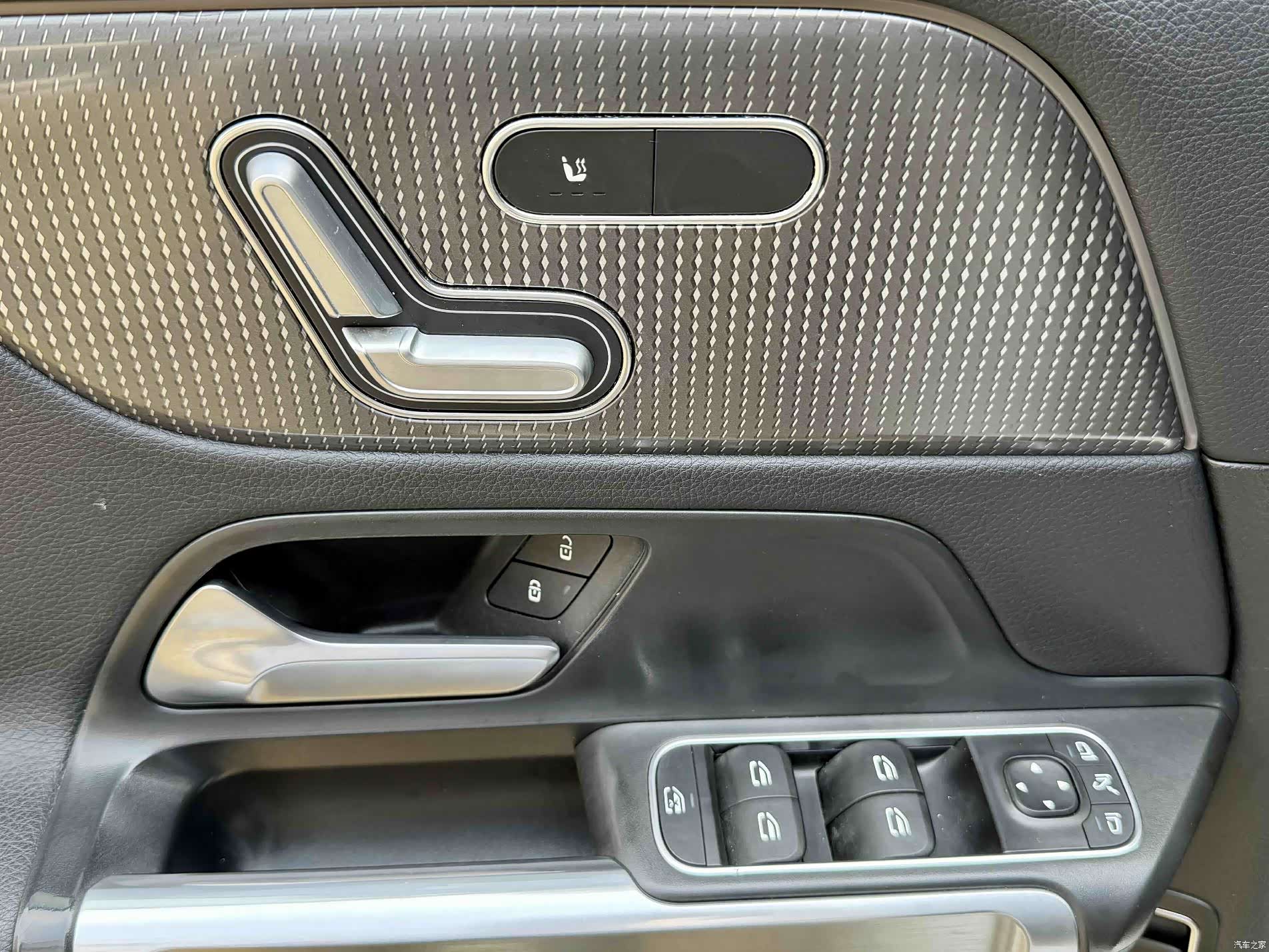 Mercedes-Benz GLB, 2021 8