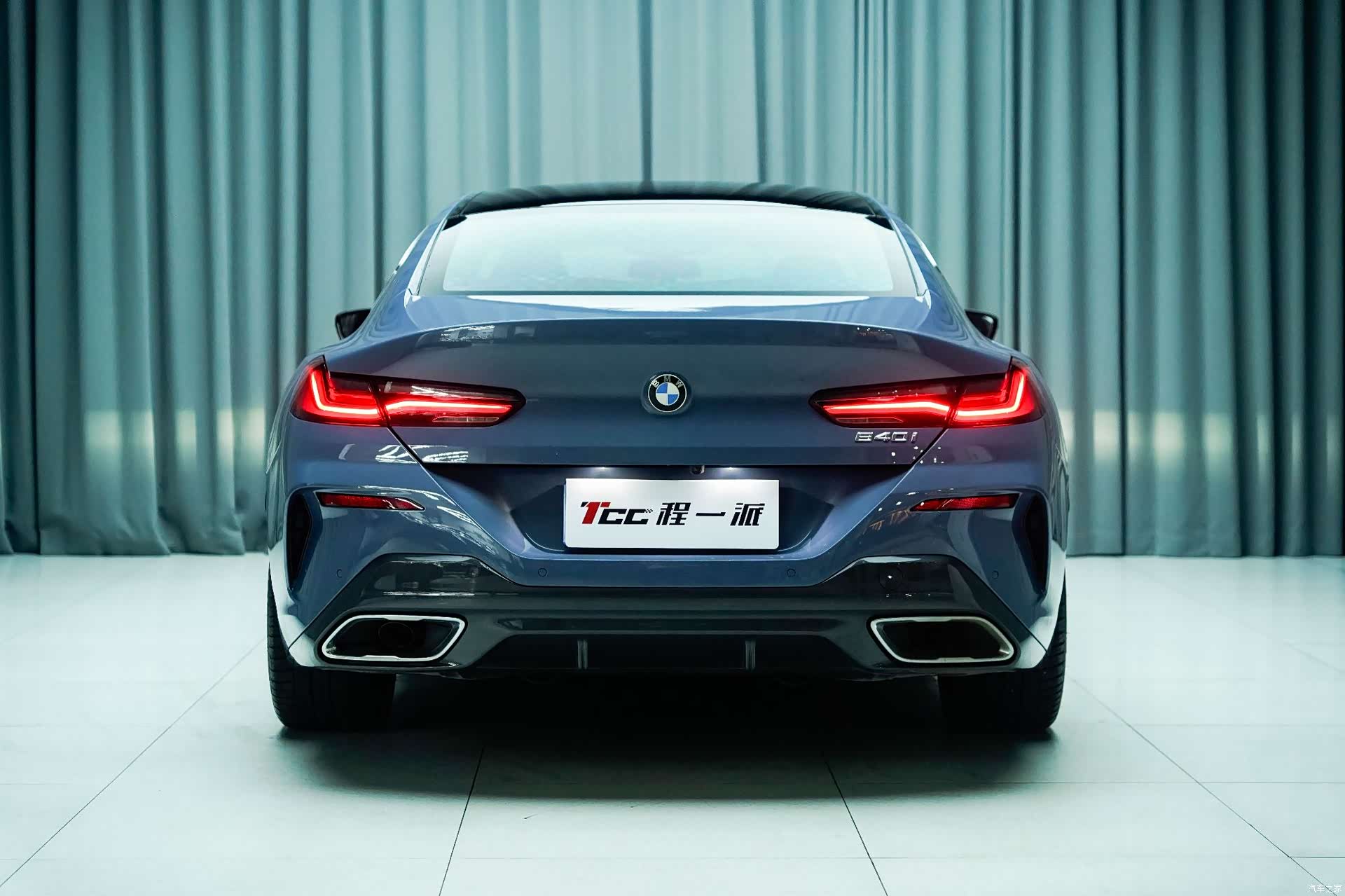 BMW 8 Series, 2020 14