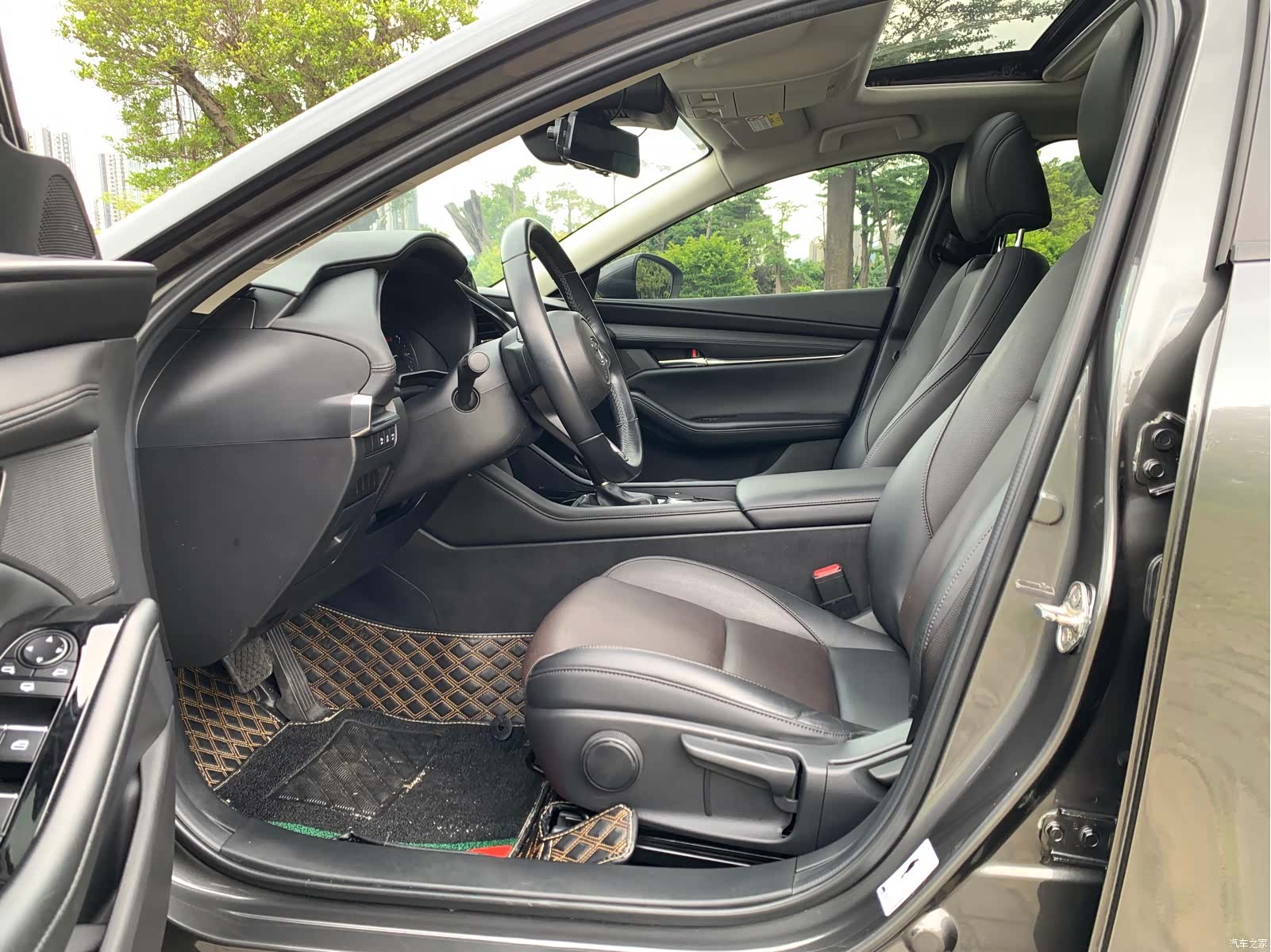 Mazda Mazda3, 2020 7