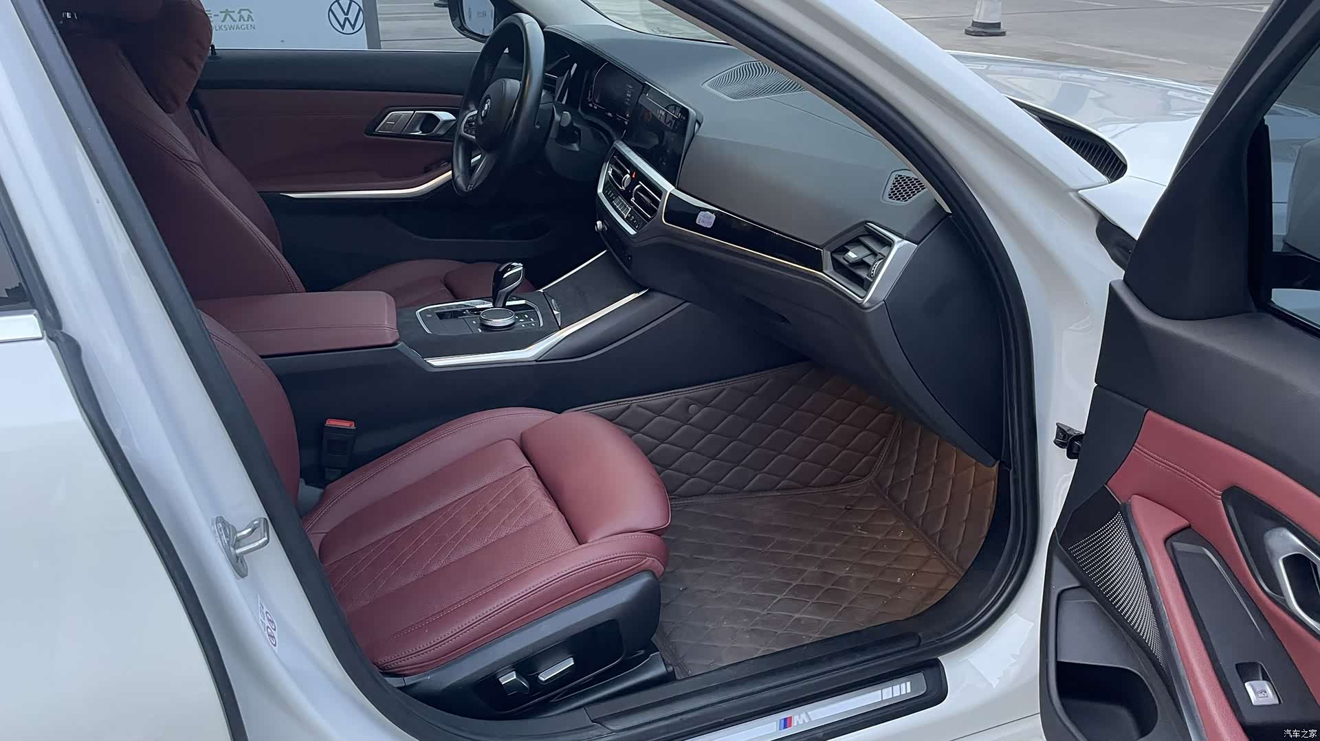 BMW 3 Series, 2022 10