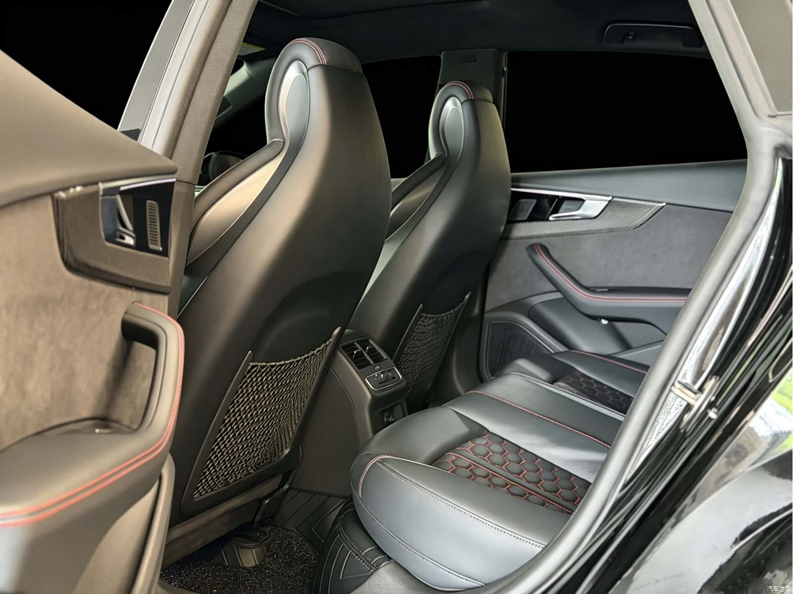 Audi RS, 2023 6