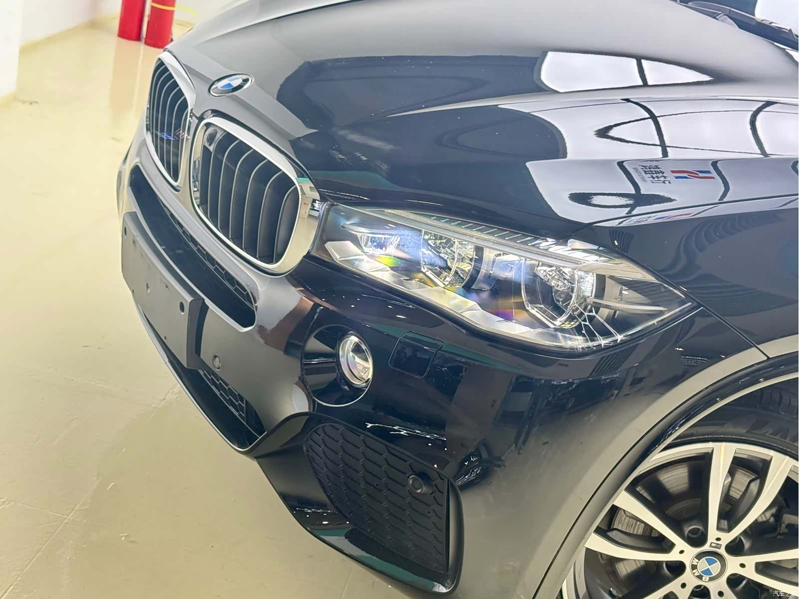 BMW X5, 2019 17