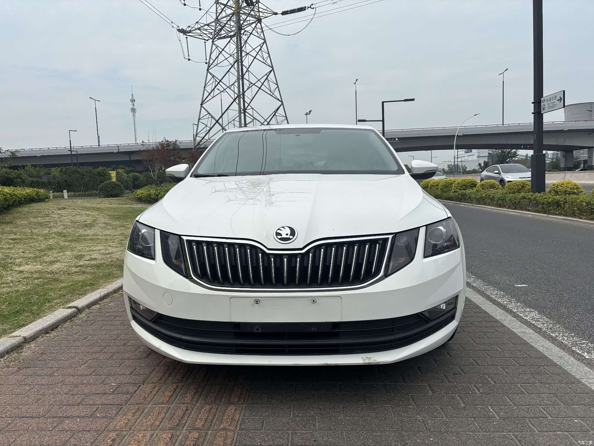 Skoda Octavia, 2018 2