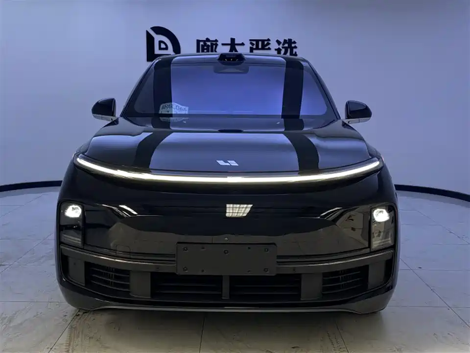 Li Auto Ideal L9