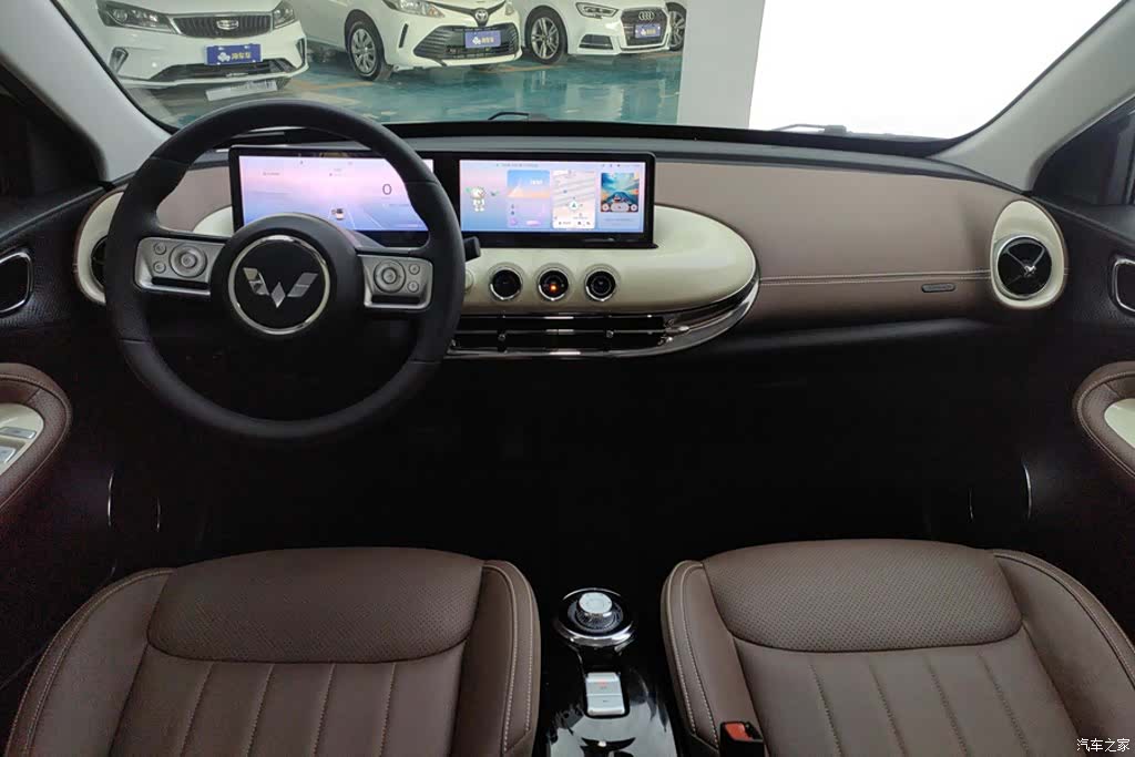 Wuling Bingo, 2023 12