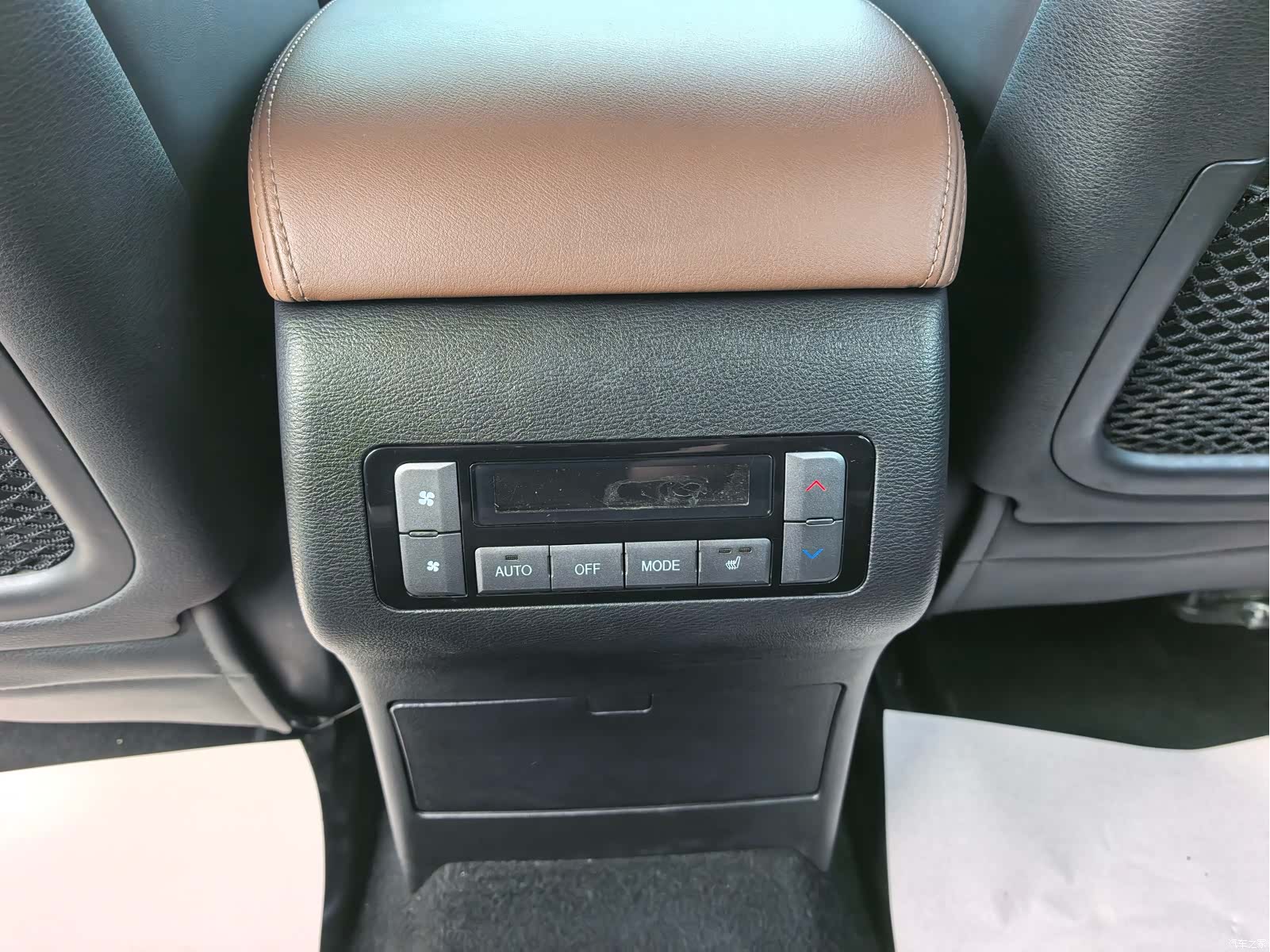 Haval H9, 2017 19