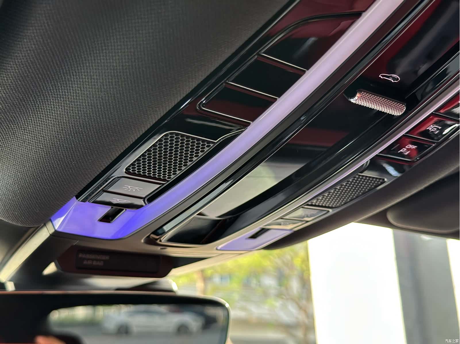 Porsche Cayenne, 2023 14