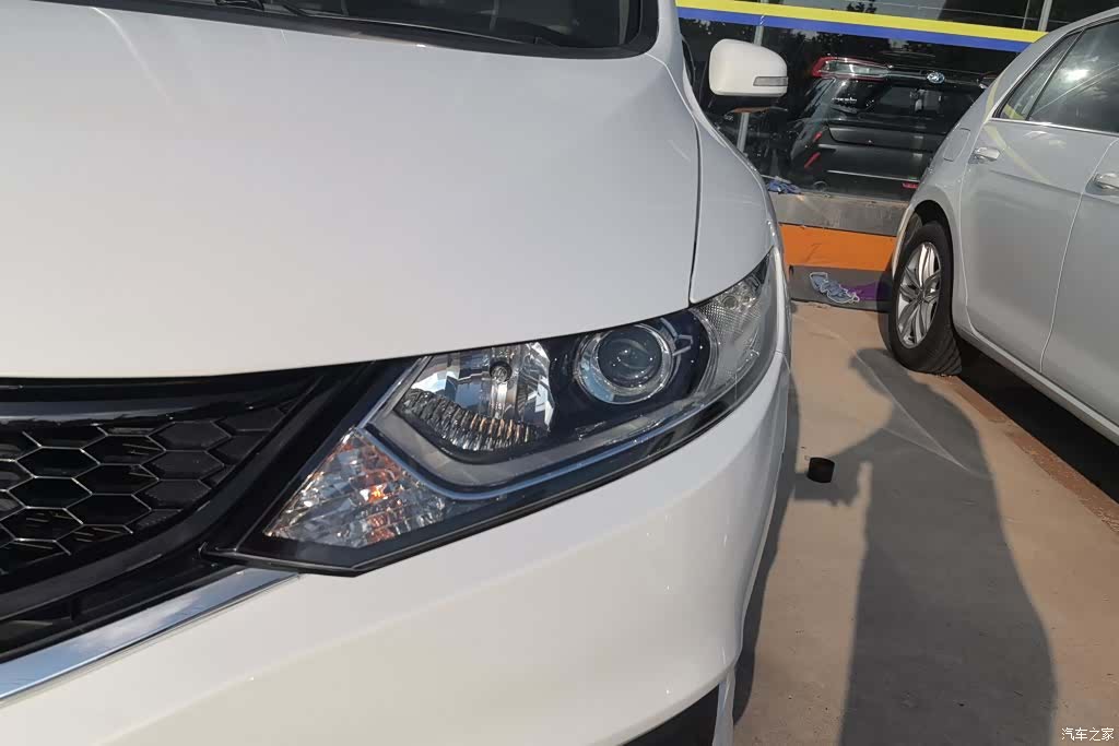 Honda Jade, 2014 все фото