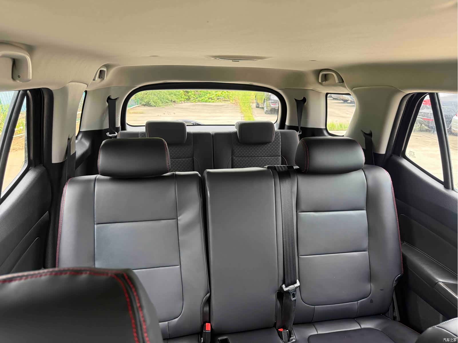 Changan CX70, 2016 8