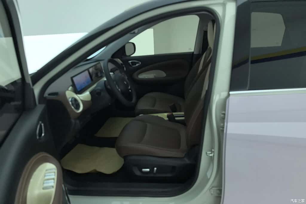 Wuling Bingo, 2023 9