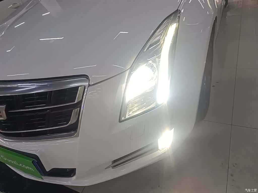 Cadillac XTS, 2017 24