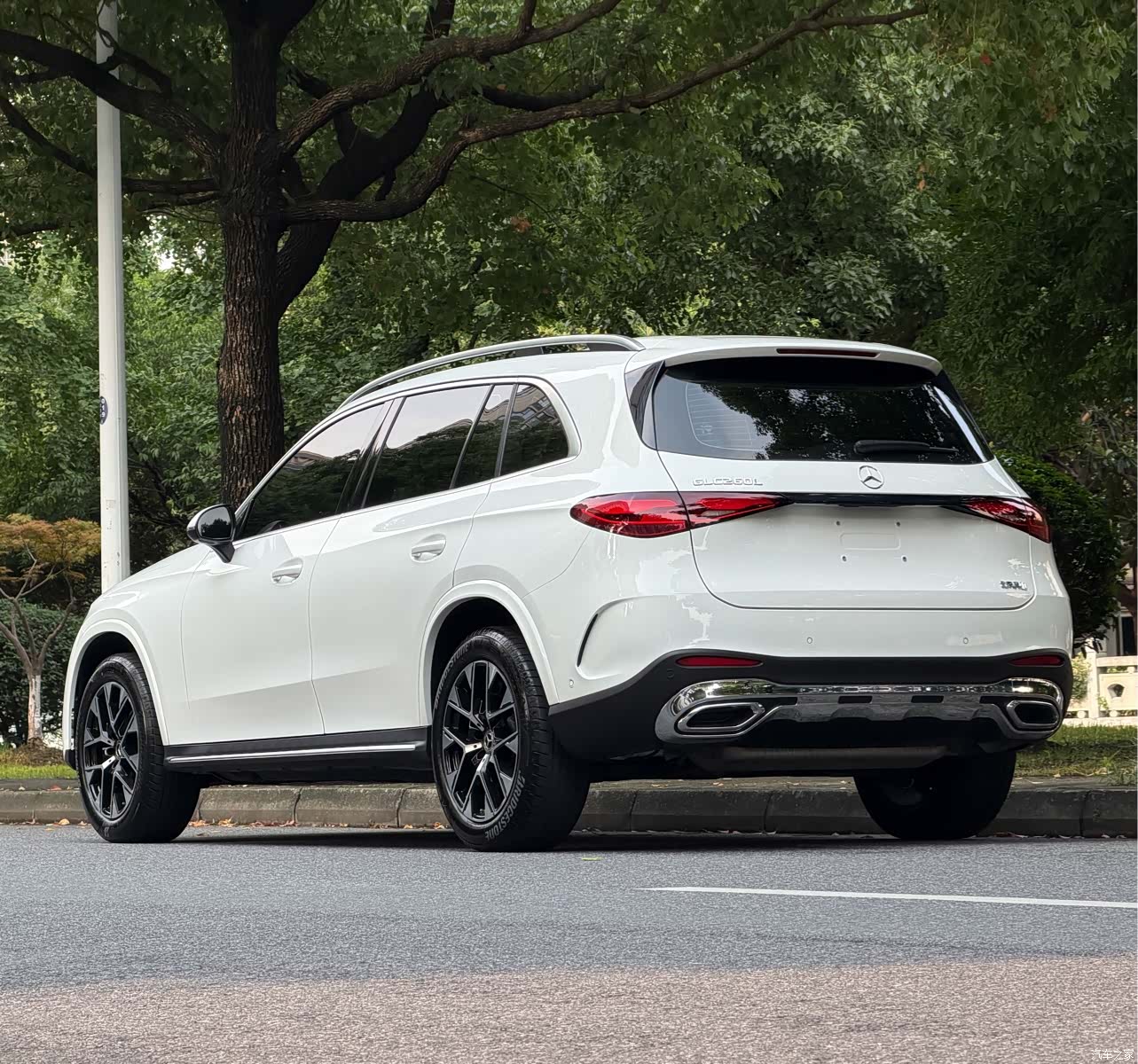 Mercedes-Benz GLC, 2025 6