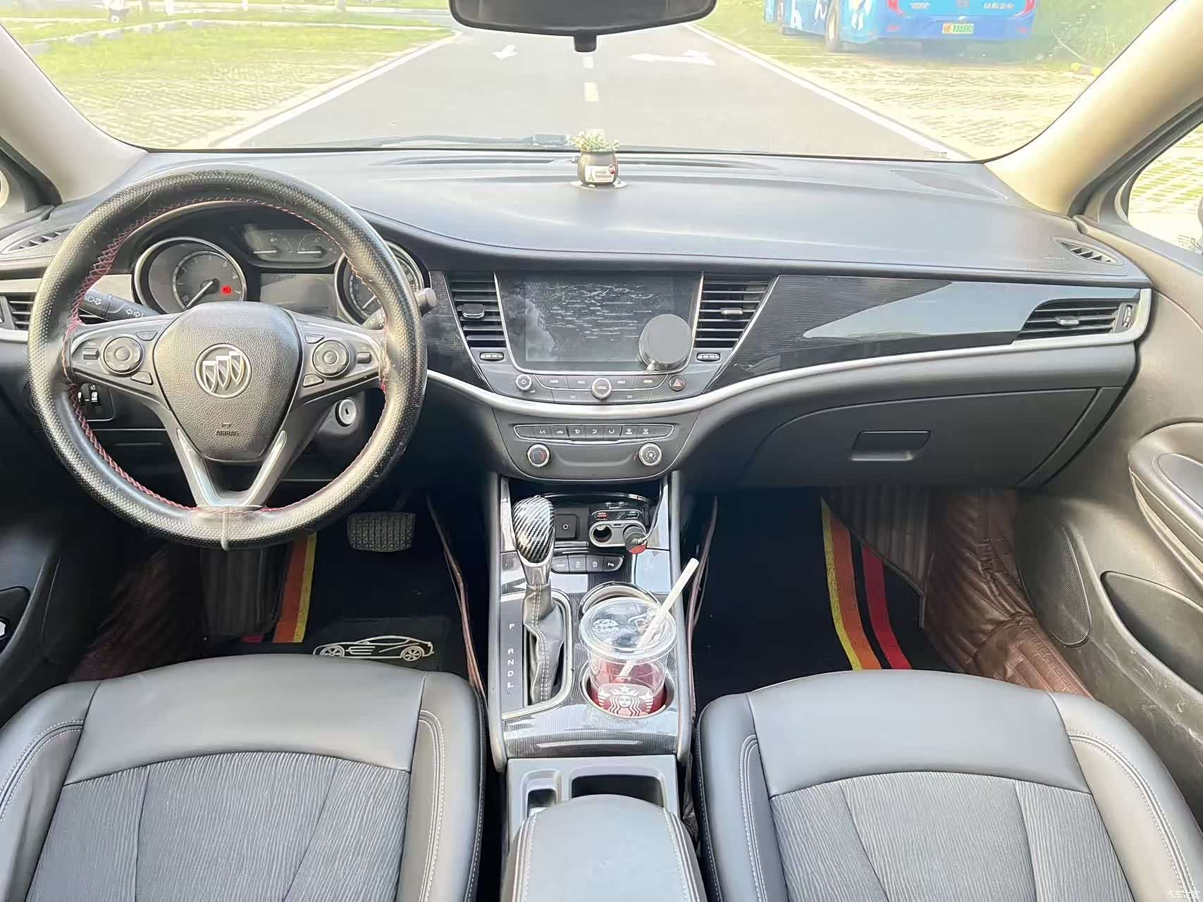 Buick Verano, 2016 13