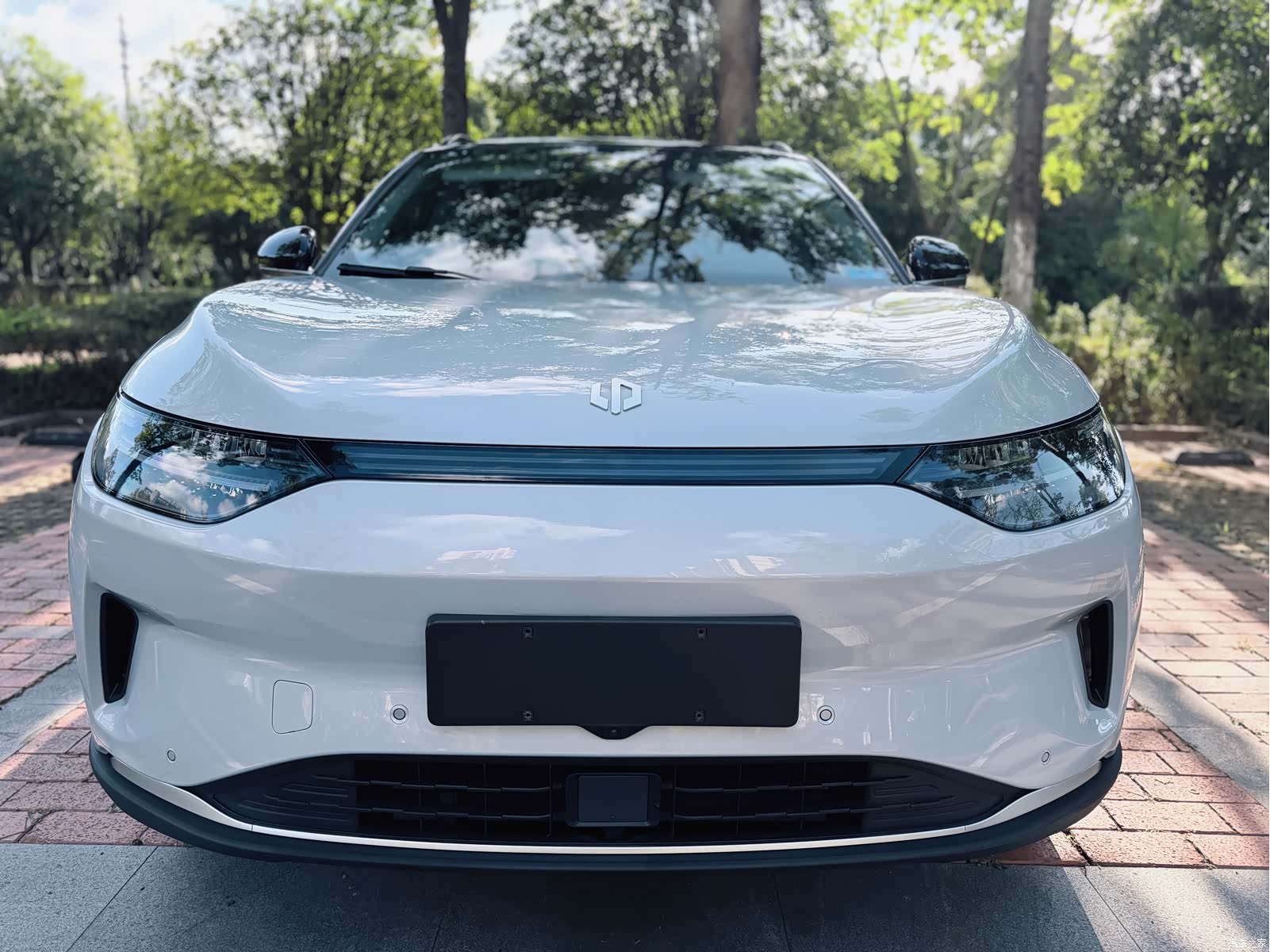 Leapmotor C11, 2022 3