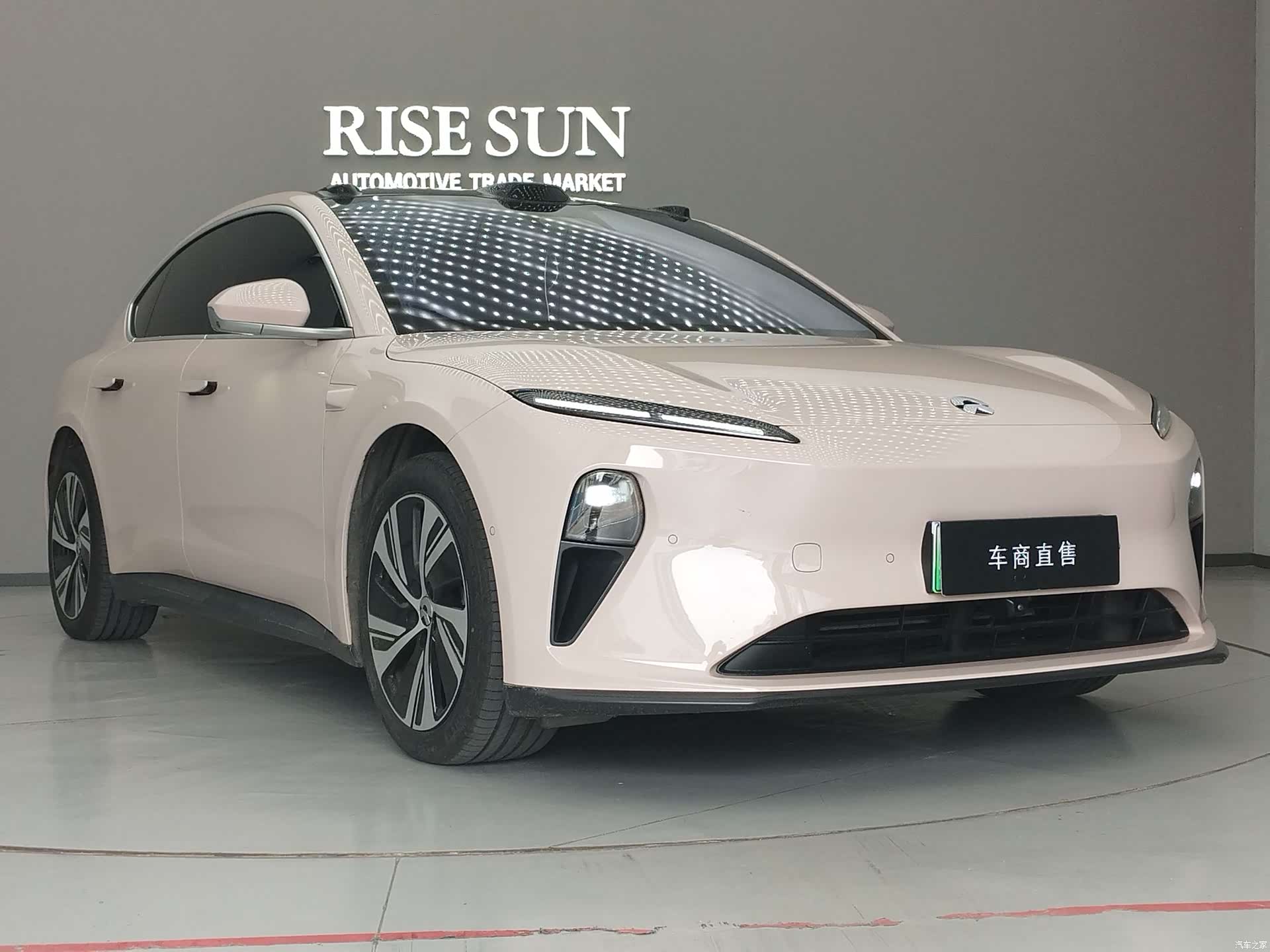 NIO ET5, 2024 3