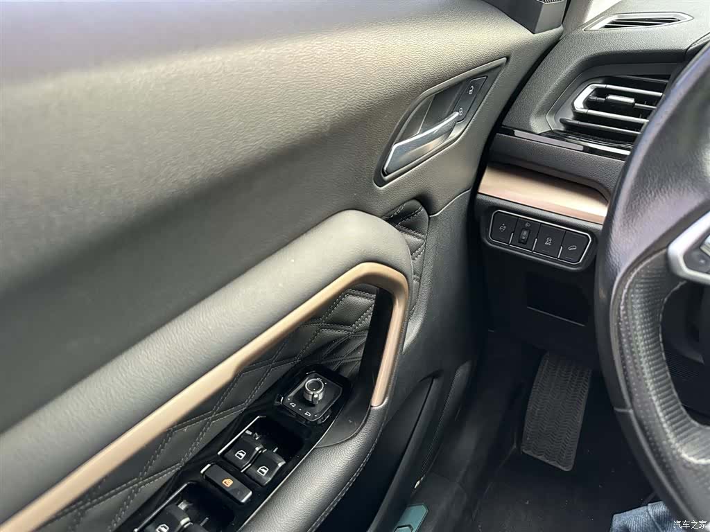 Haval H6, 2021 23