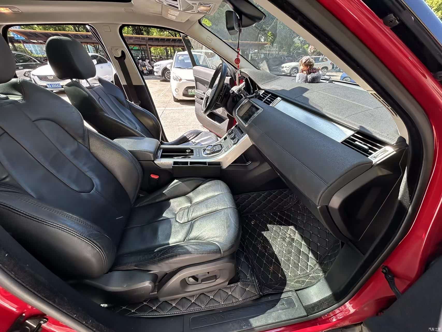 Land Rover Range Rover, 2016 6
