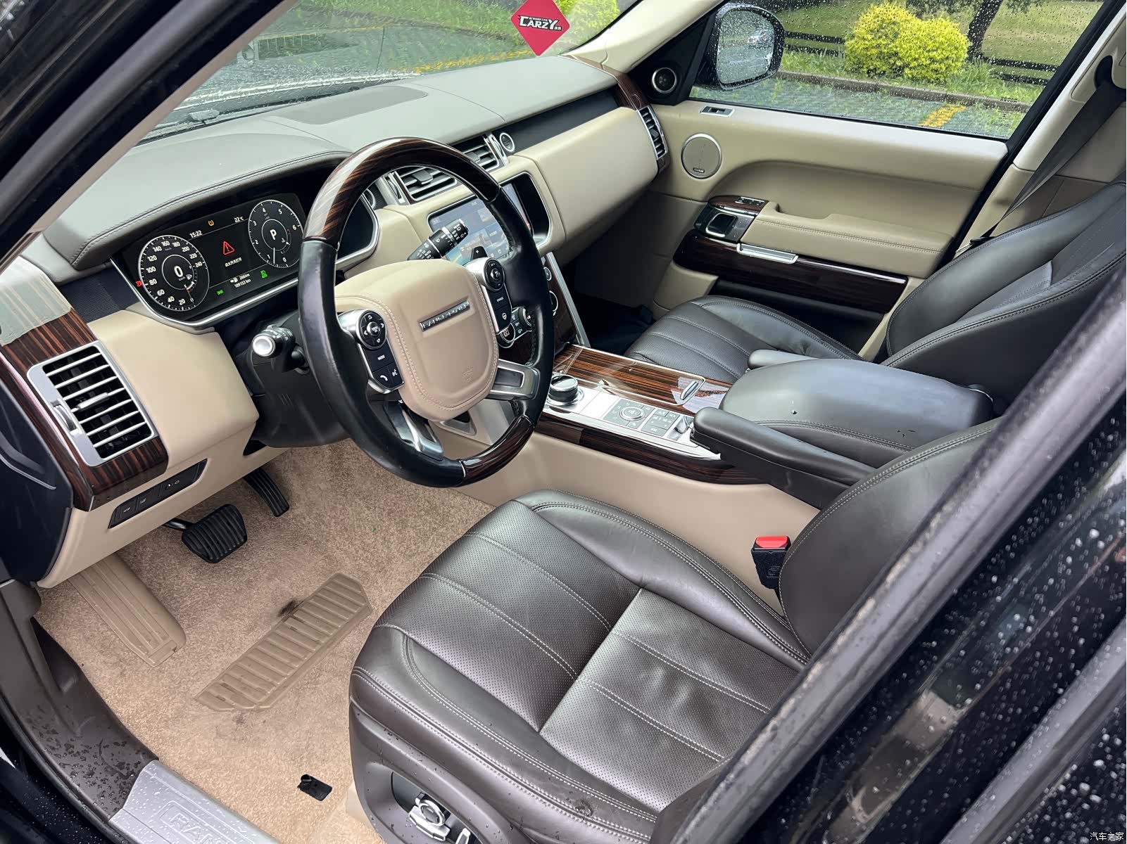 Land Rover Range Rover, 2019 9
