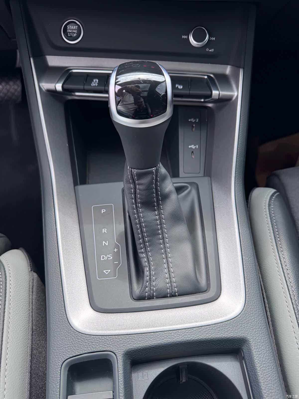 Audi Q3, 2022 21